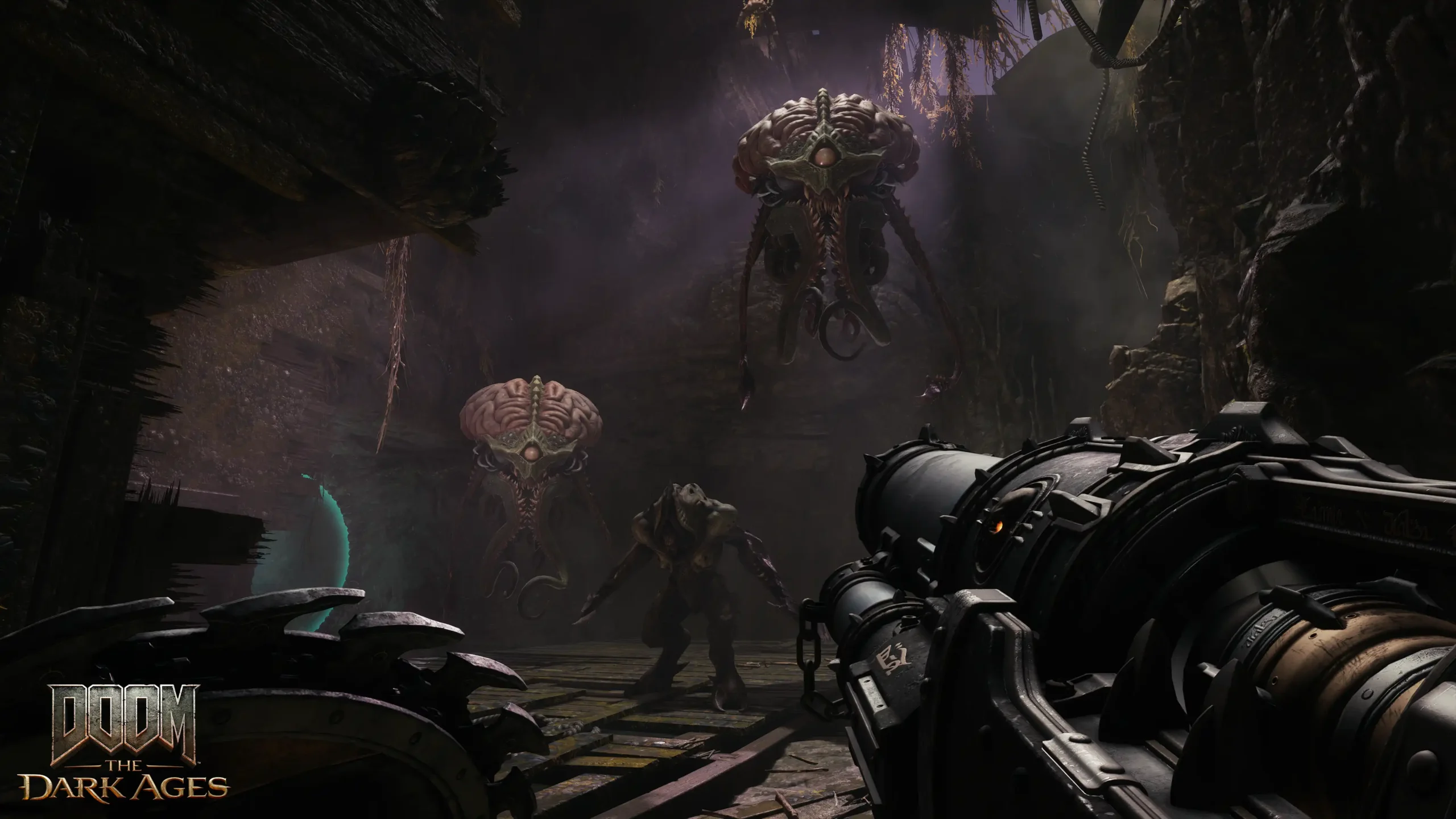 Doom: The Dark Ages Screenshot
