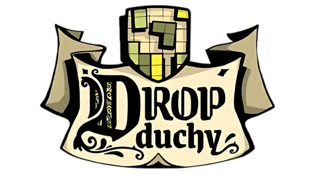 Fix Gaming Channel’s Game of the Week #3: Drop Duchy