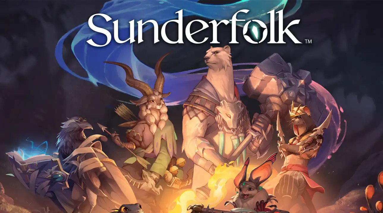 Sunderfolk