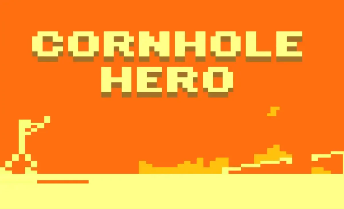 Fix Gaming Channel’s Game of the Week #2: Cornhole Hero Launches on iOS & Android
