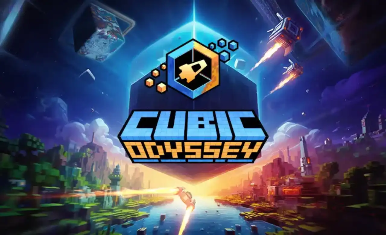 Cubic Odyssey