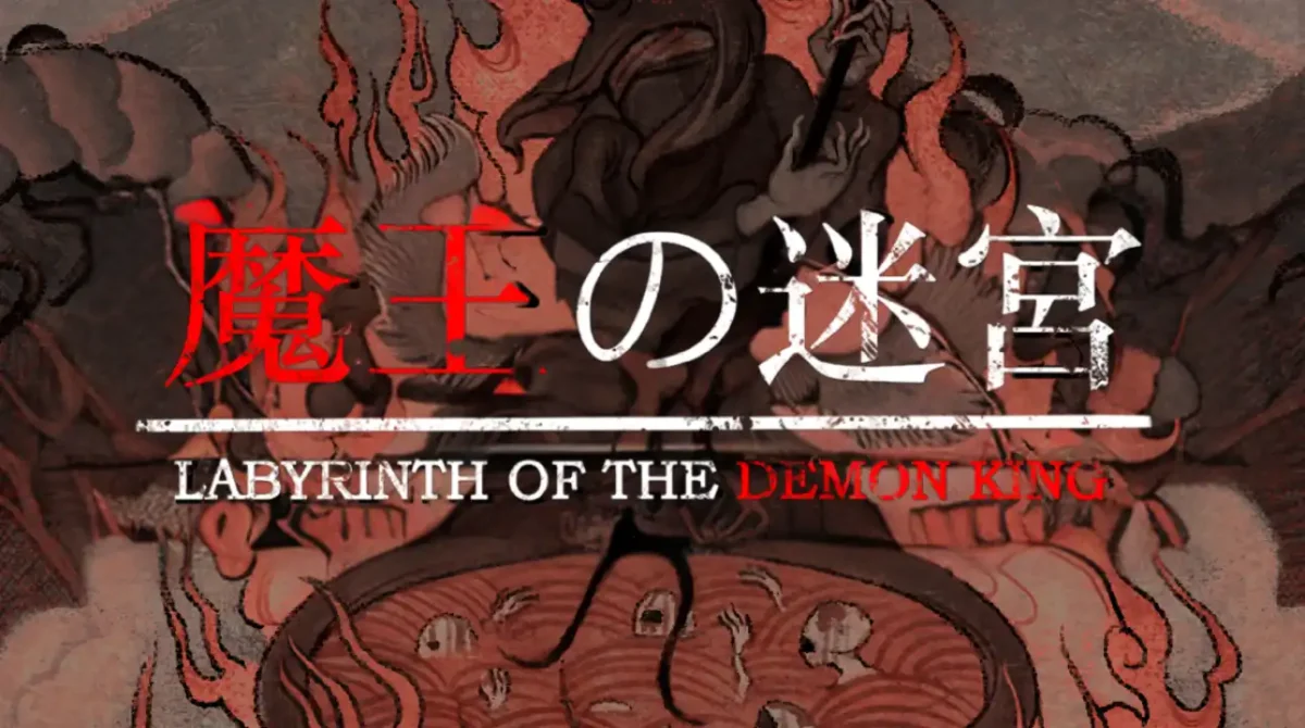 Game of the Week #4: Labyrinth of the Demon King