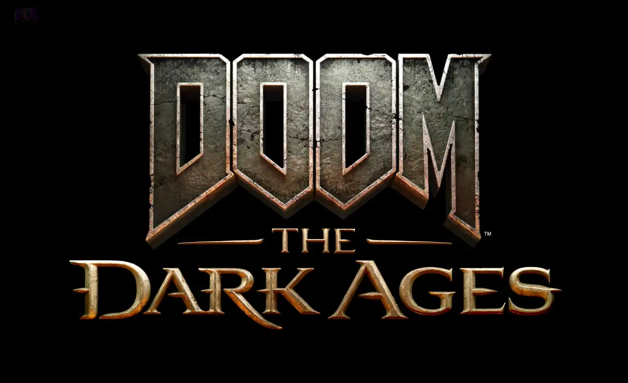 DOOM: The Dark Ages
