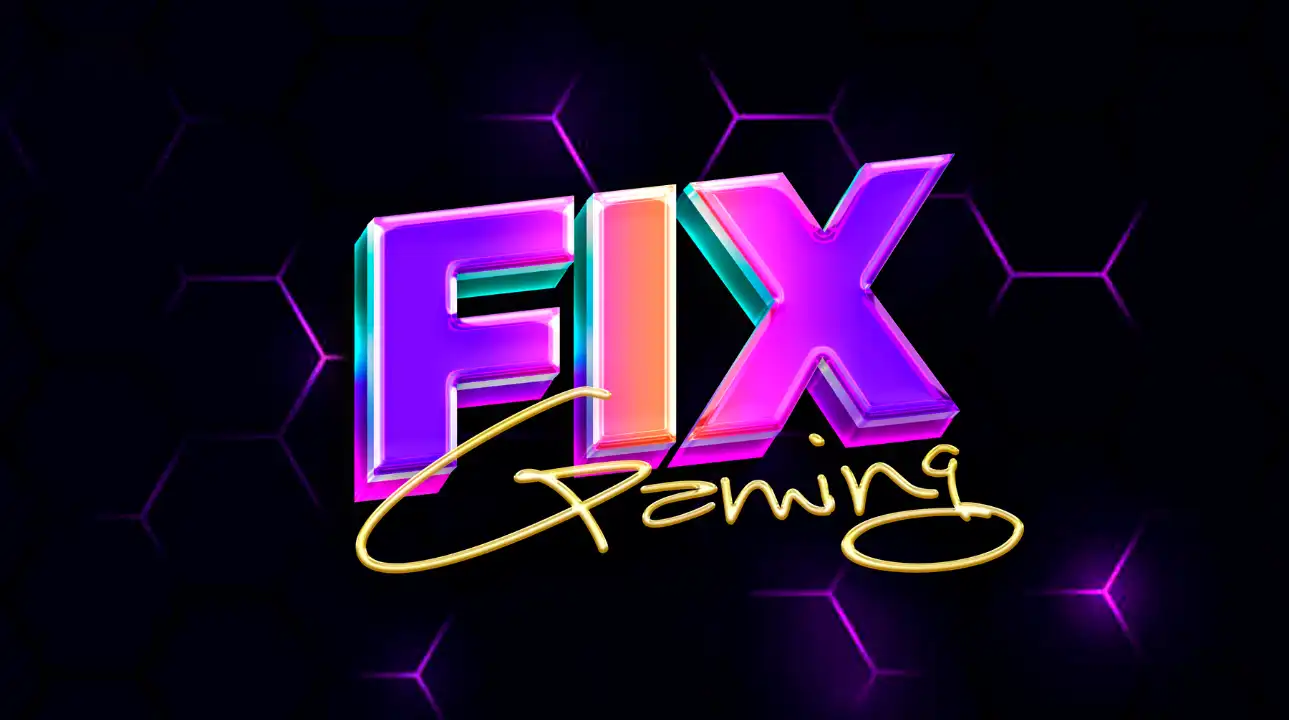 Logo of FIX Gaming Channel