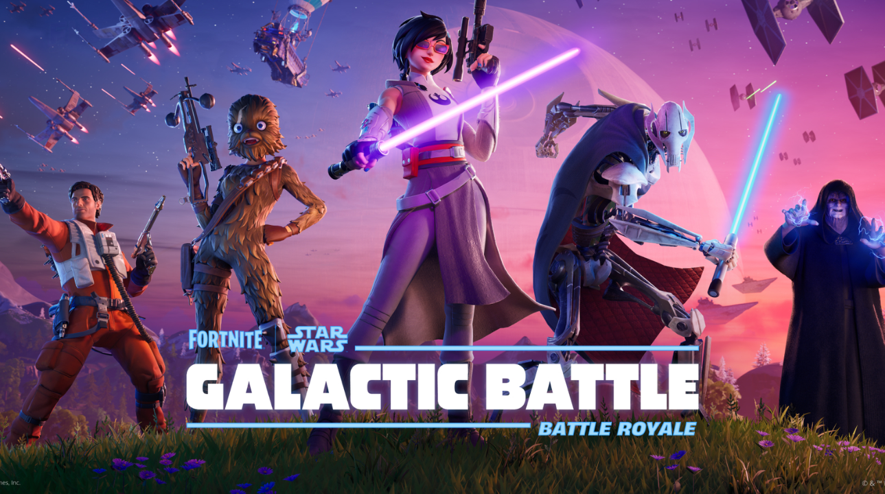 Fortnite