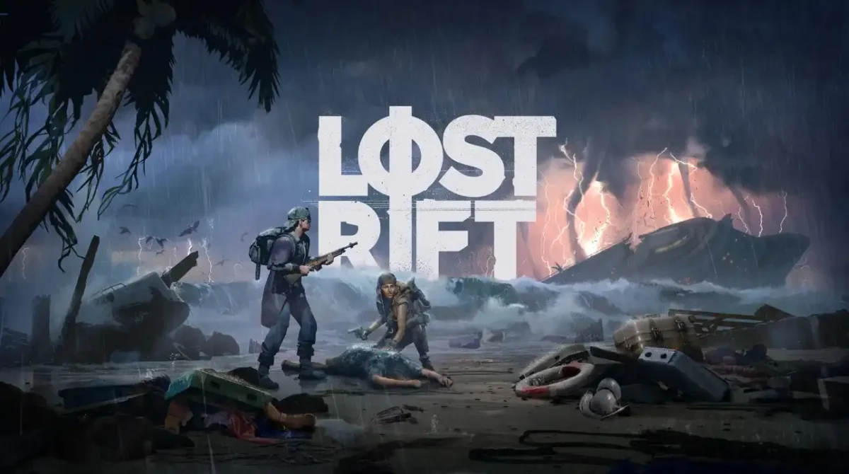 Lost Rift Enters Steam Playtest May 15–18