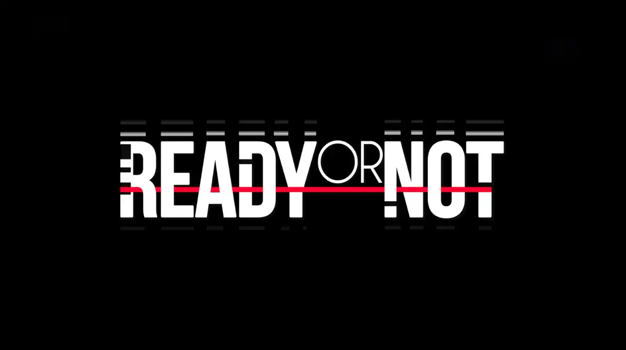 Ready Or Not