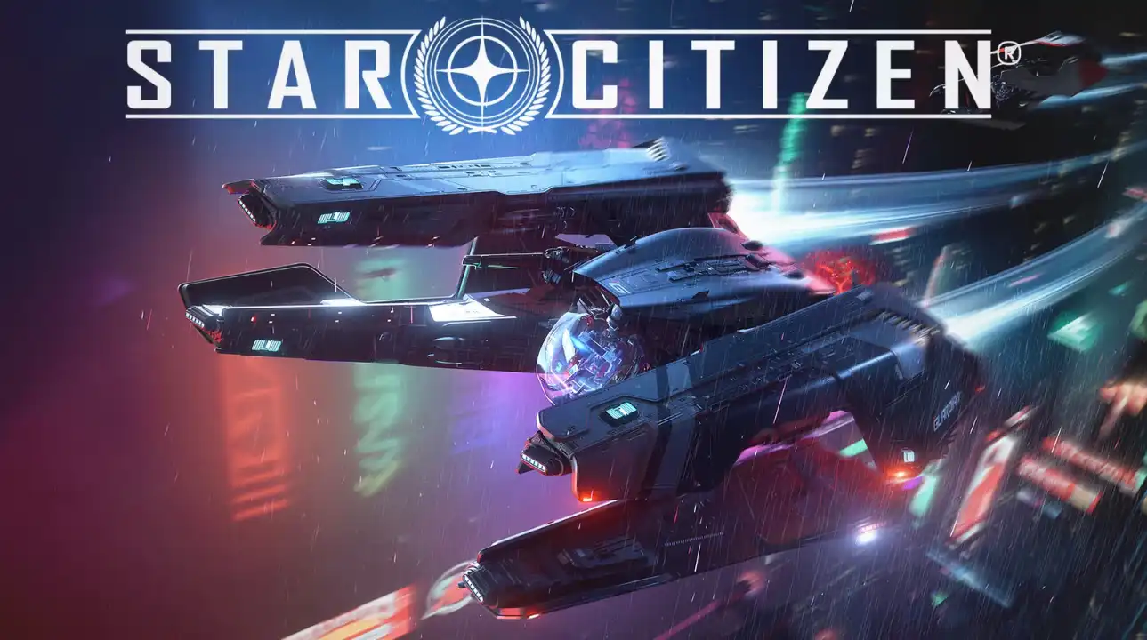 Star Citizen