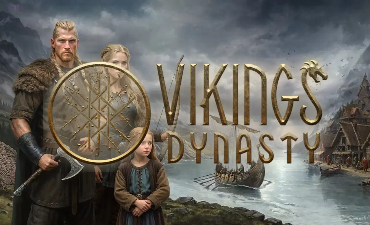 Vikings Dynasty