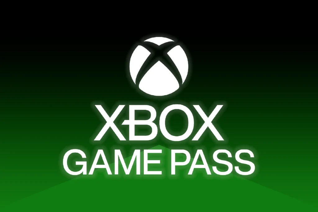 Game-Pass