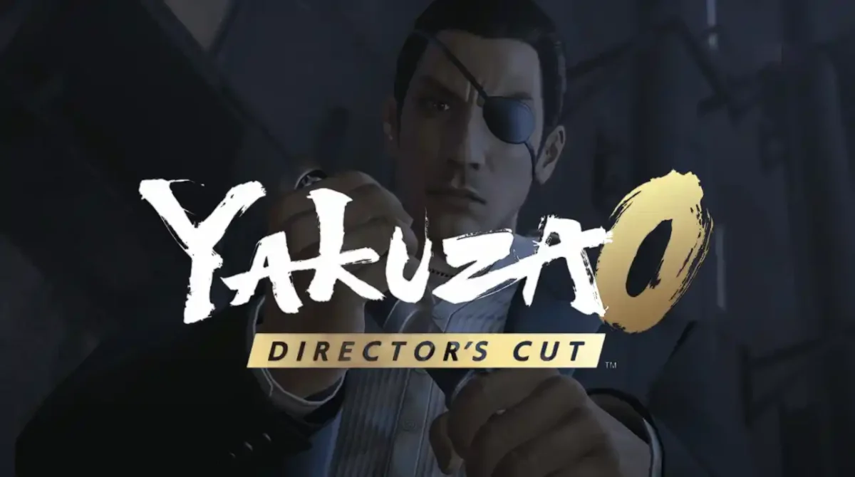 SEGA Brings Yakuza, Sonic, and More to Switch 2 – Here’s What’s New