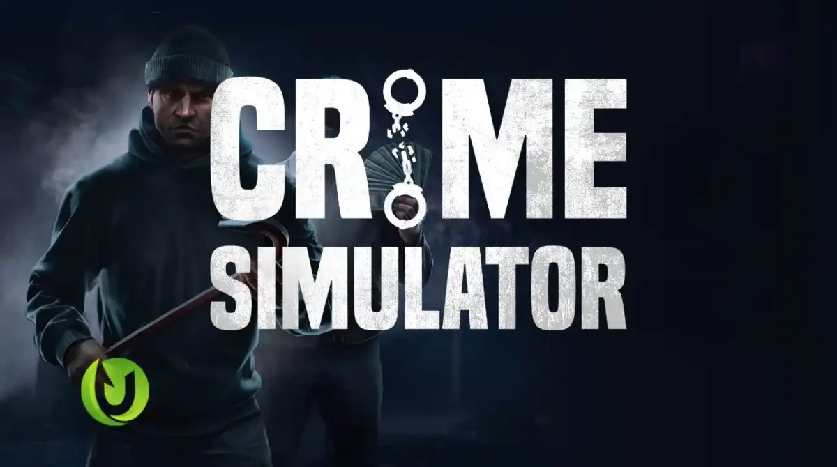 Crime Simulator Launches on PC – Steal Big, Go Solo, or Bring the Crew