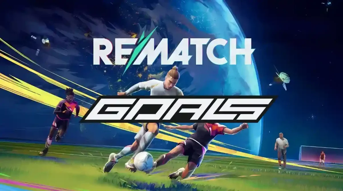 GOALS vs REMATCH: Which Football Game Should You Play in 2026?