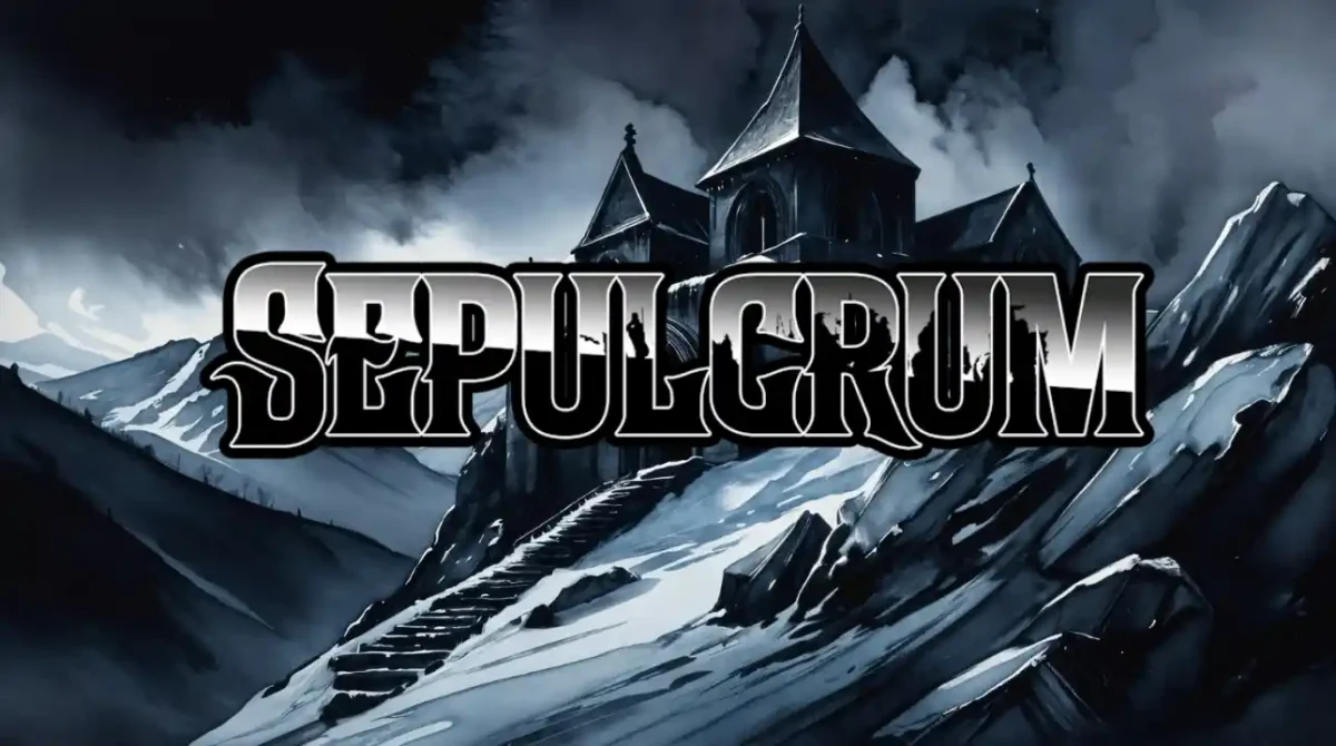 Sepulcrum Launches June 27: Assemble Your Party, Face the Unknown