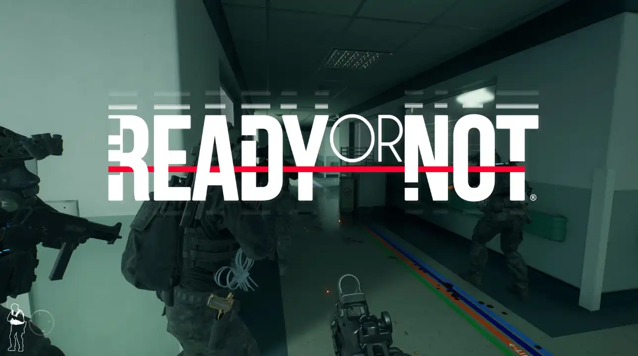 Ready or Not surpasses 1 million console wishlists and 35,000 preorders on PlayStation and Xbox – June 2025 milestone exclusive Fix Gaming Channel