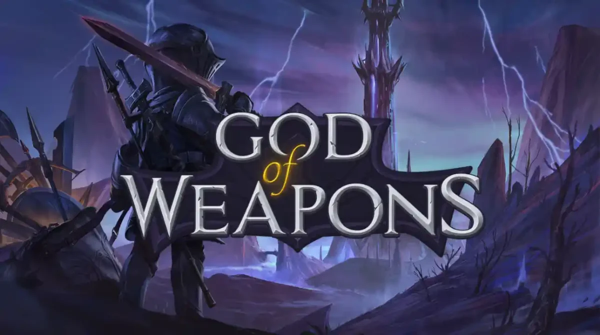 Fix Gaming Channel’s Game of the Week #8: God of Weapons