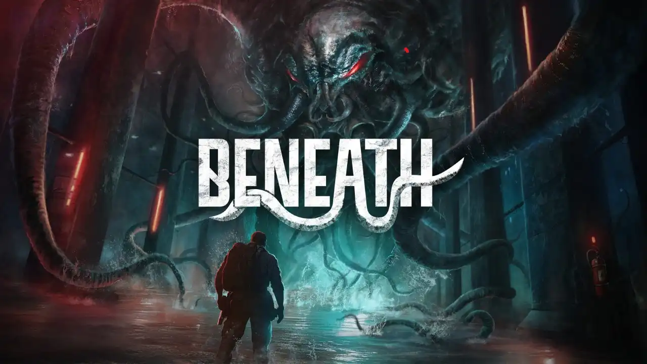 Beneath Playtest Now Live — PC Demo Available Until August 4, PS5 and Xbox Versions Confirmed