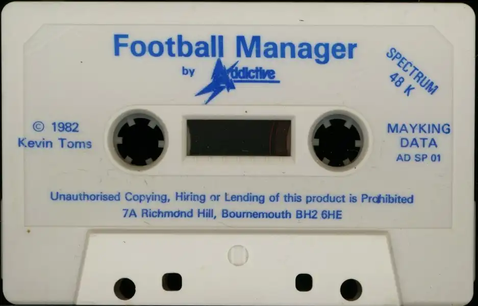 Why Football Manager 1982 Still Matters in 2025
