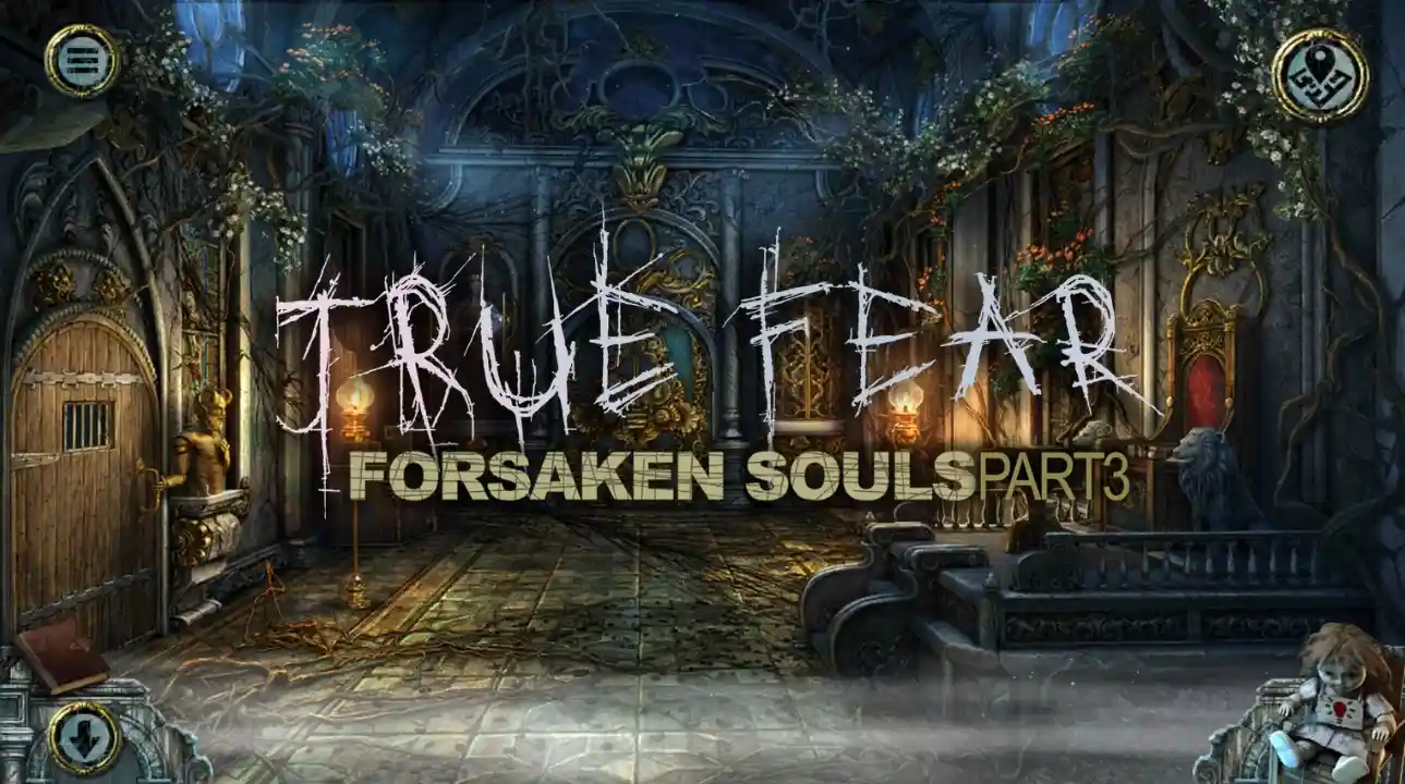 True Fear: Forsaken Souls Part 3 Brings Its Chilling Finale to iOS and Android