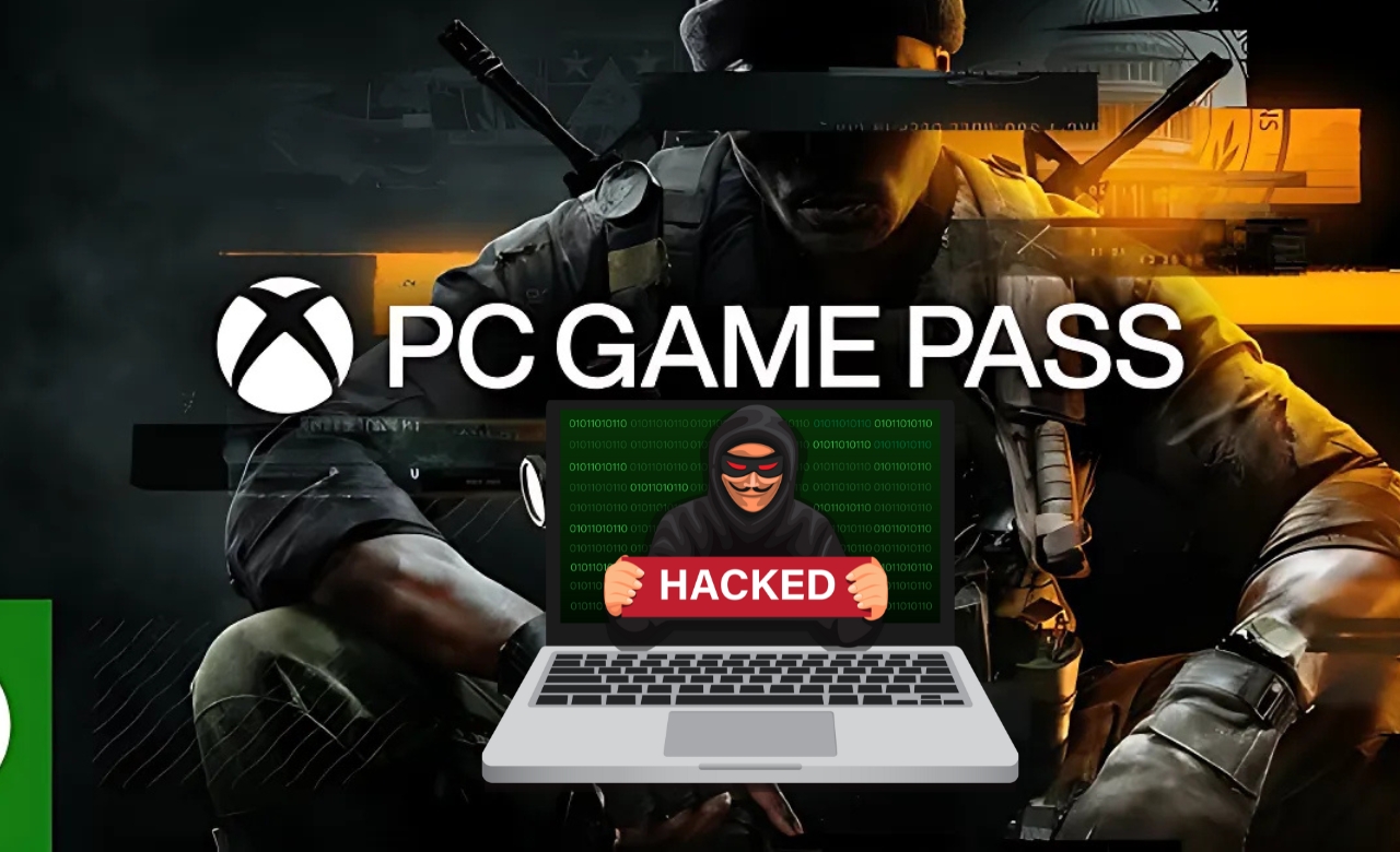 Hacked warning over Call of Duty soldier – PC Game Pass RCE exploit