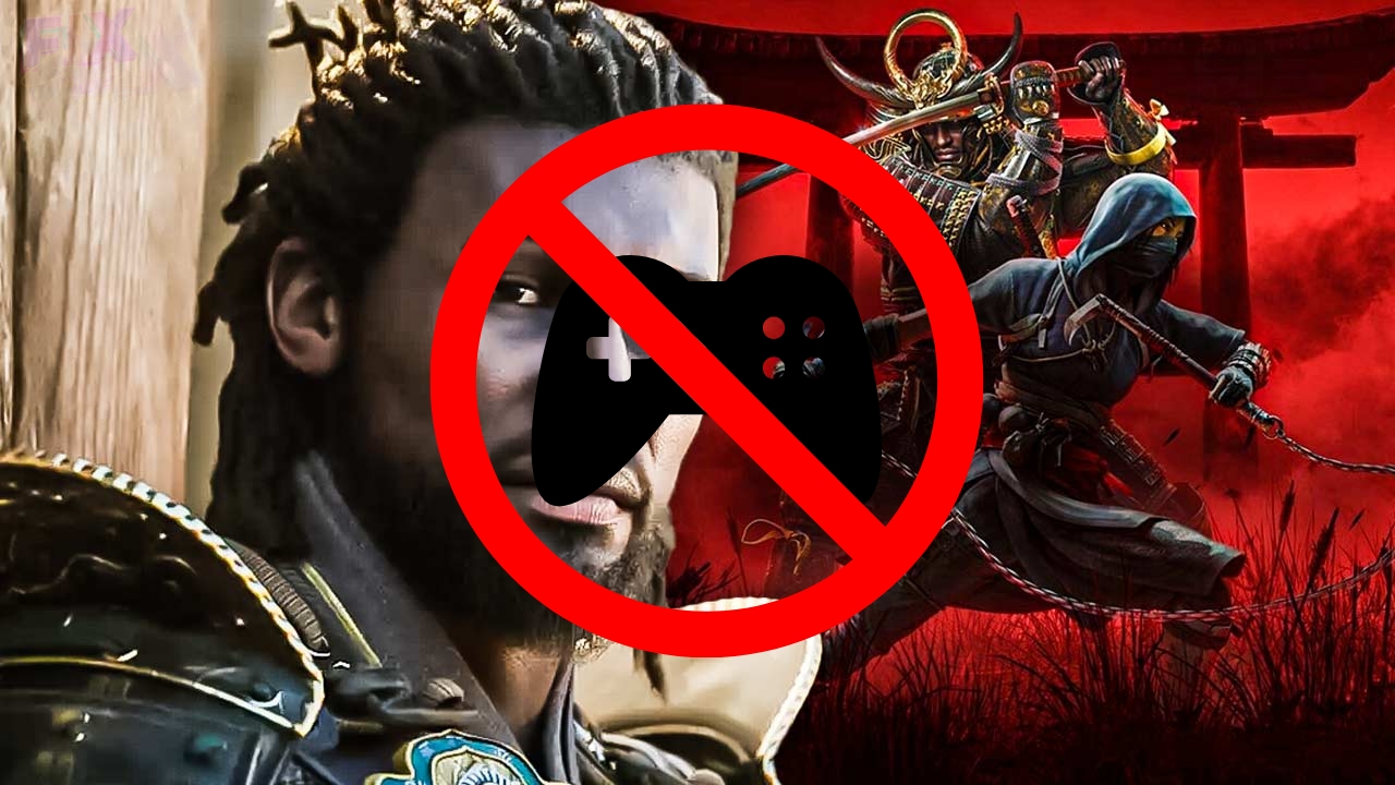 Ubisoft questioned over Assassin’s Creed Shadows and Stop Killing Games petition