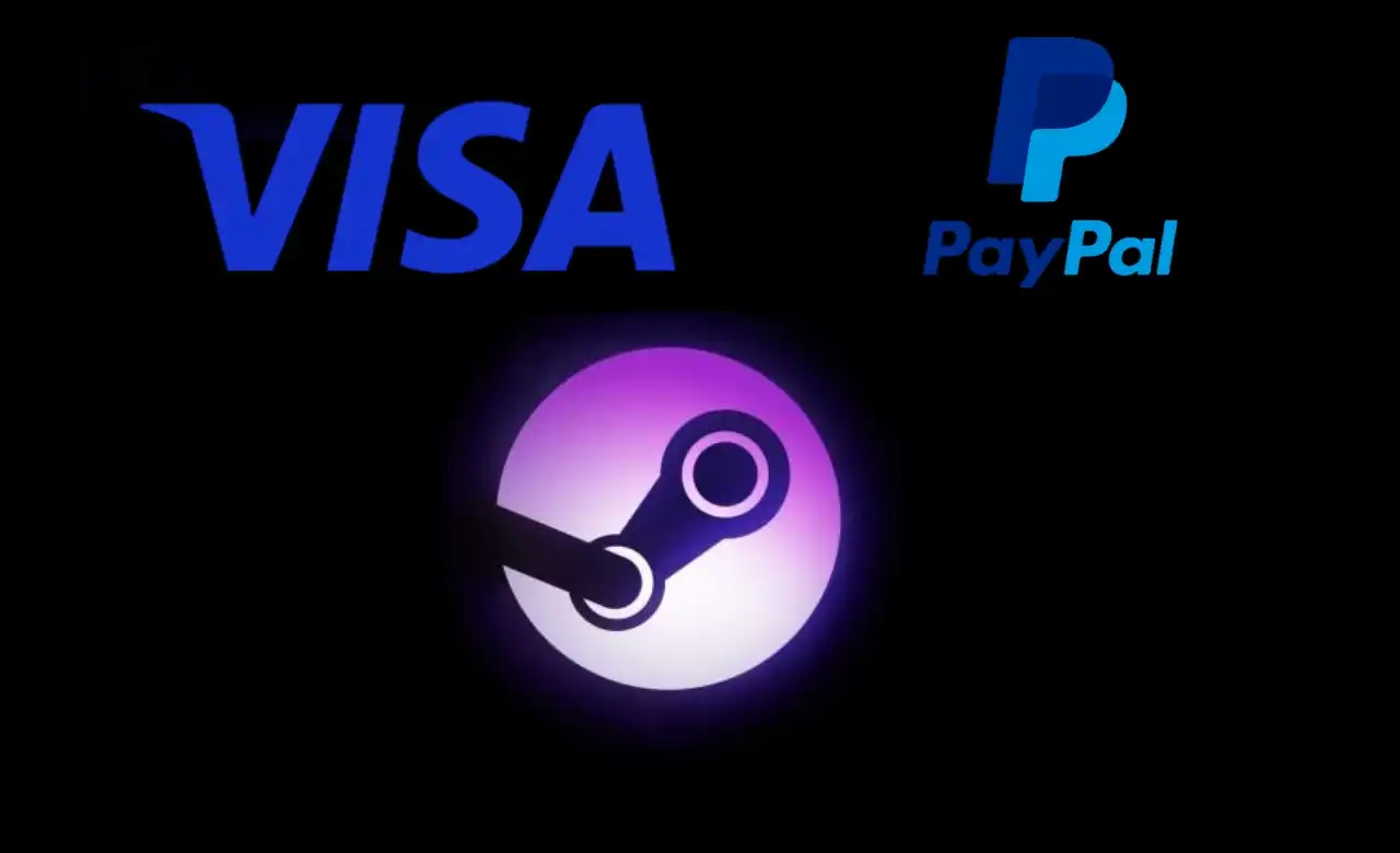 Steam’s Silent Policy Shift: Are Payment Processors Now Policing Games?