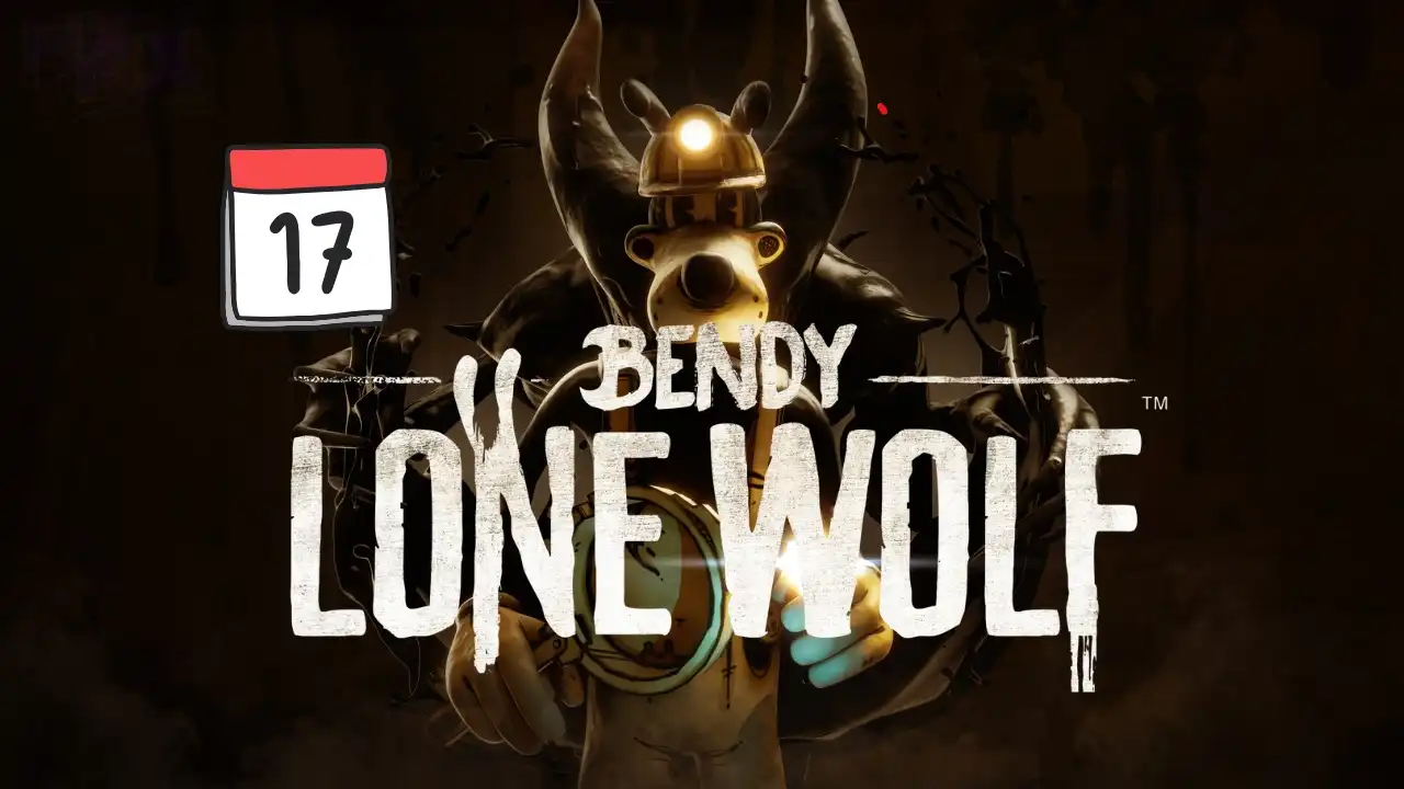 Boris the Wolf in Bendy: Lone Wolf survival horror roguelike – Game of the Week 17