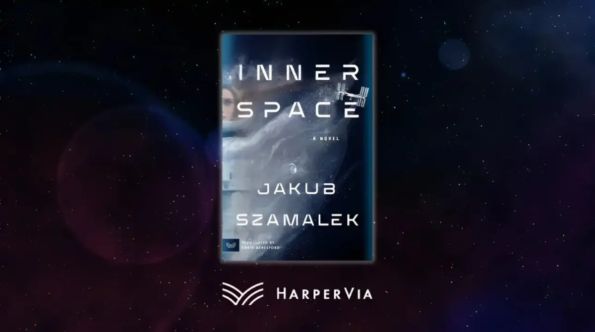 Jakub Szamałek Talks Inner Space, Rebel Wolves, and Life After The Witcher 3