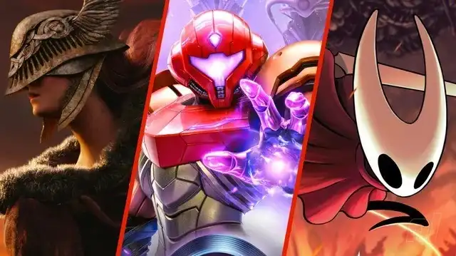 Nintendo at Gamescom 2025 Nintendo logo with Gamescom 2025 dates August 20–24 on black and cyan background