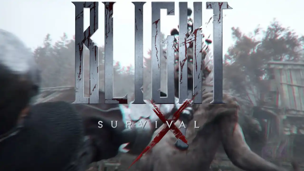 BLIGHT: Survival – New Devlog Reveals How Co-op Medieval Horror Game is Shaping Up