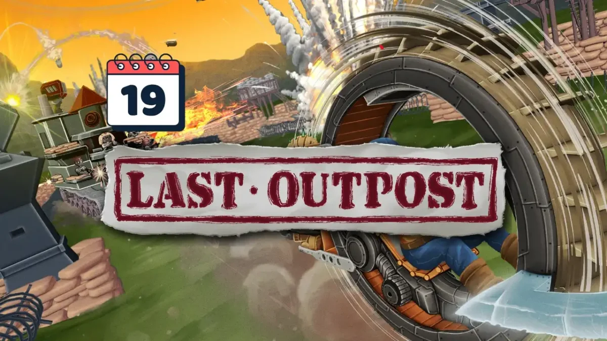 Game of the Week #19— a clean, confident RTS that shines under pressure