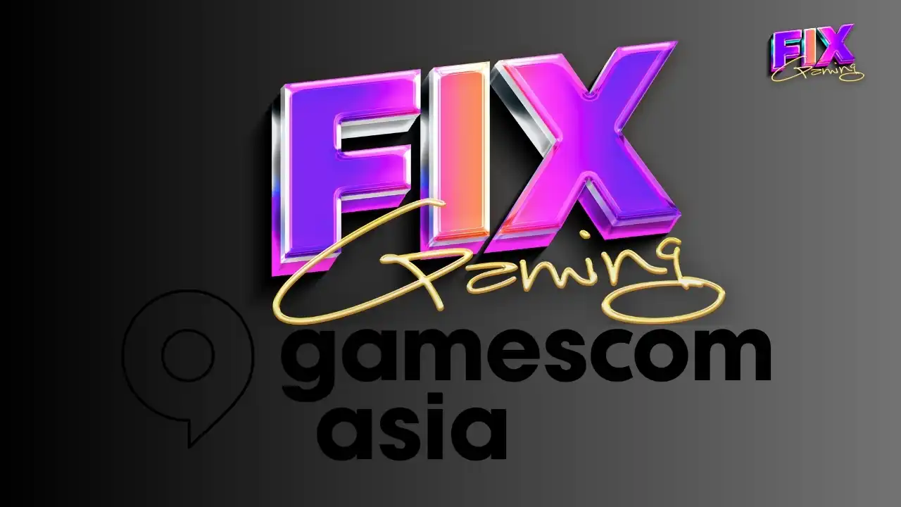 On the floor in Bangkok to keep small-team games visible (Oct 16–19)