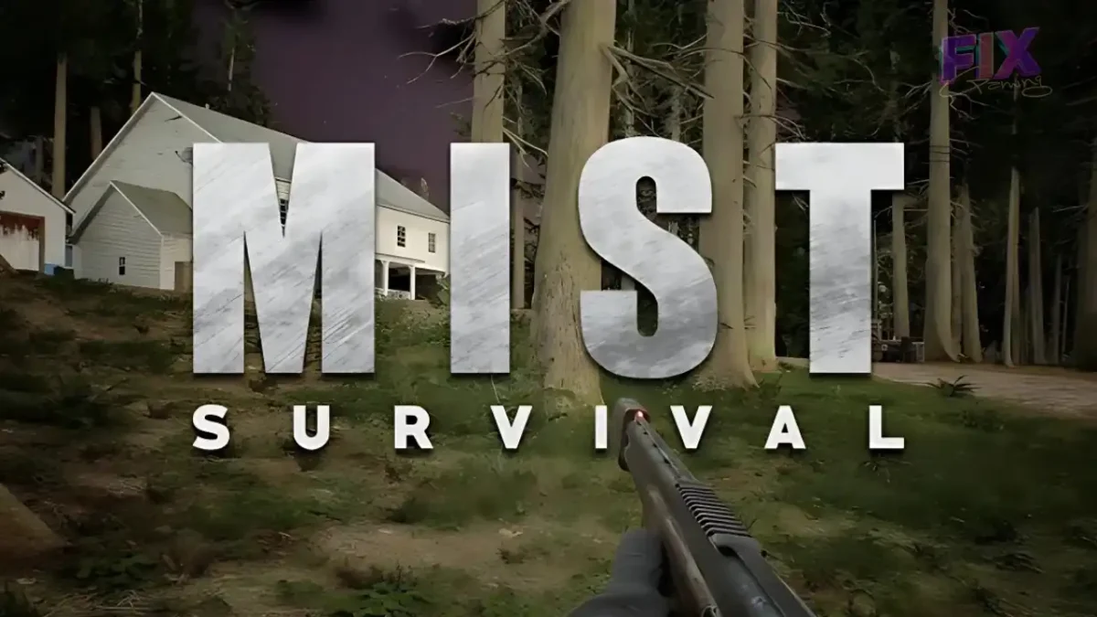 Mist Survival: Early Access Status, How Long It’s Been and What We Know About 1.0