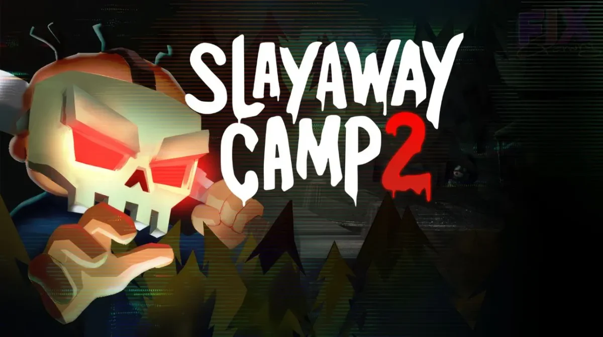 Review of Slayaway Camp 2: TerrorTube