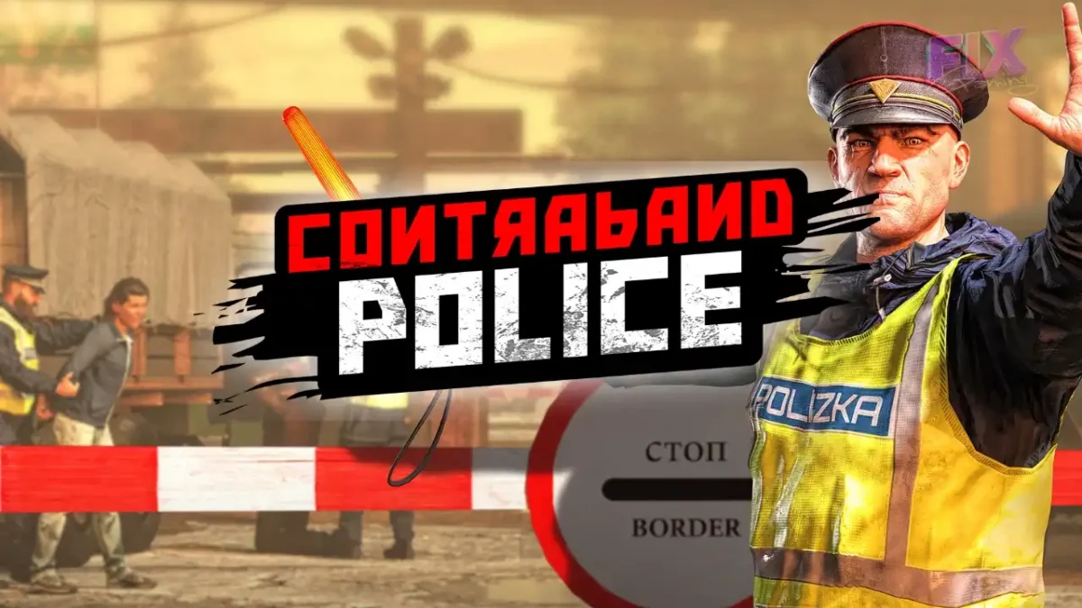Contraband Police Review — Papers, Please Energy, Console Polish (PS5/Xbox)