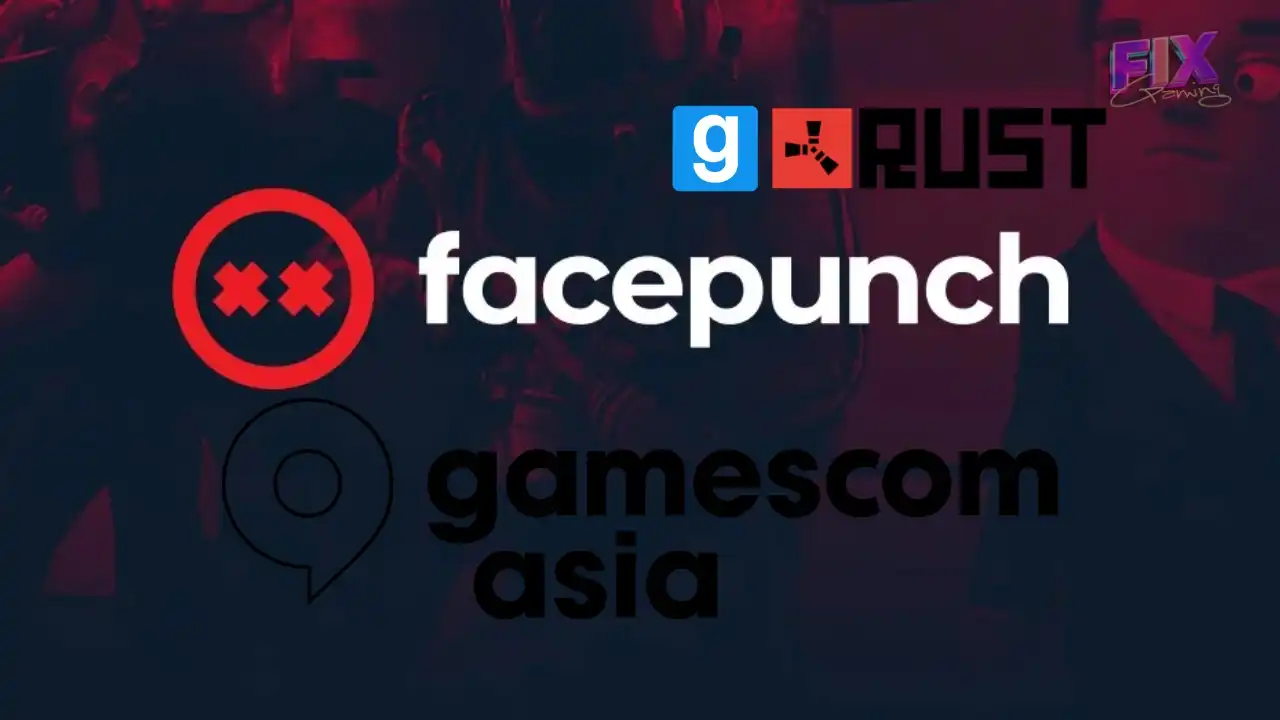 Facepunch Interview — Rust, s&box & Garry’s Mod