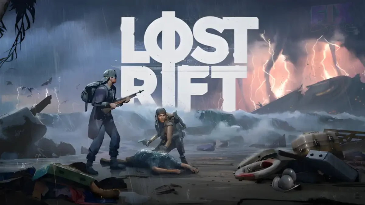 Lost Rift — Smooth Frames, Rough First Hours