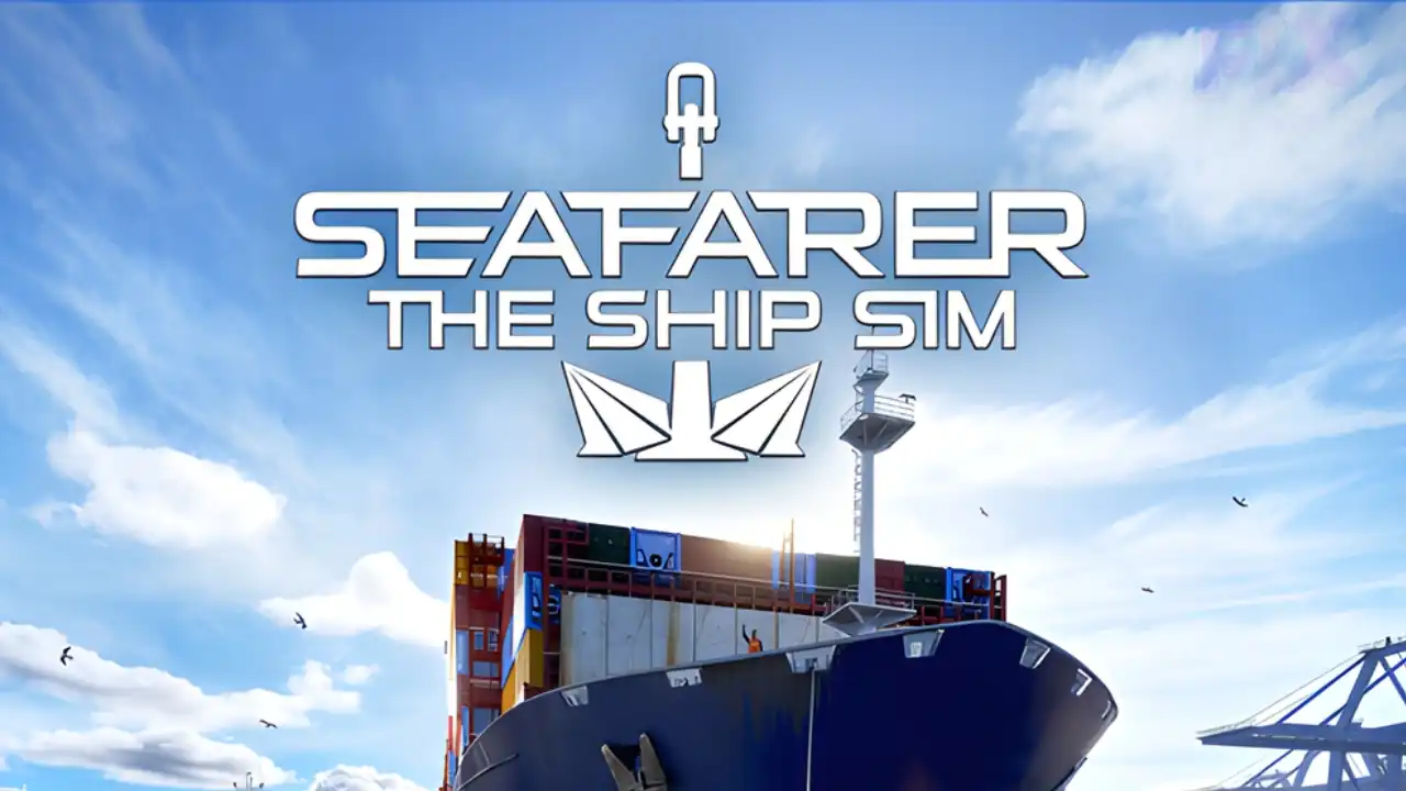Seafarer: The Ship Sim — Early Access Review: Stunning Seas, Rough Sailing