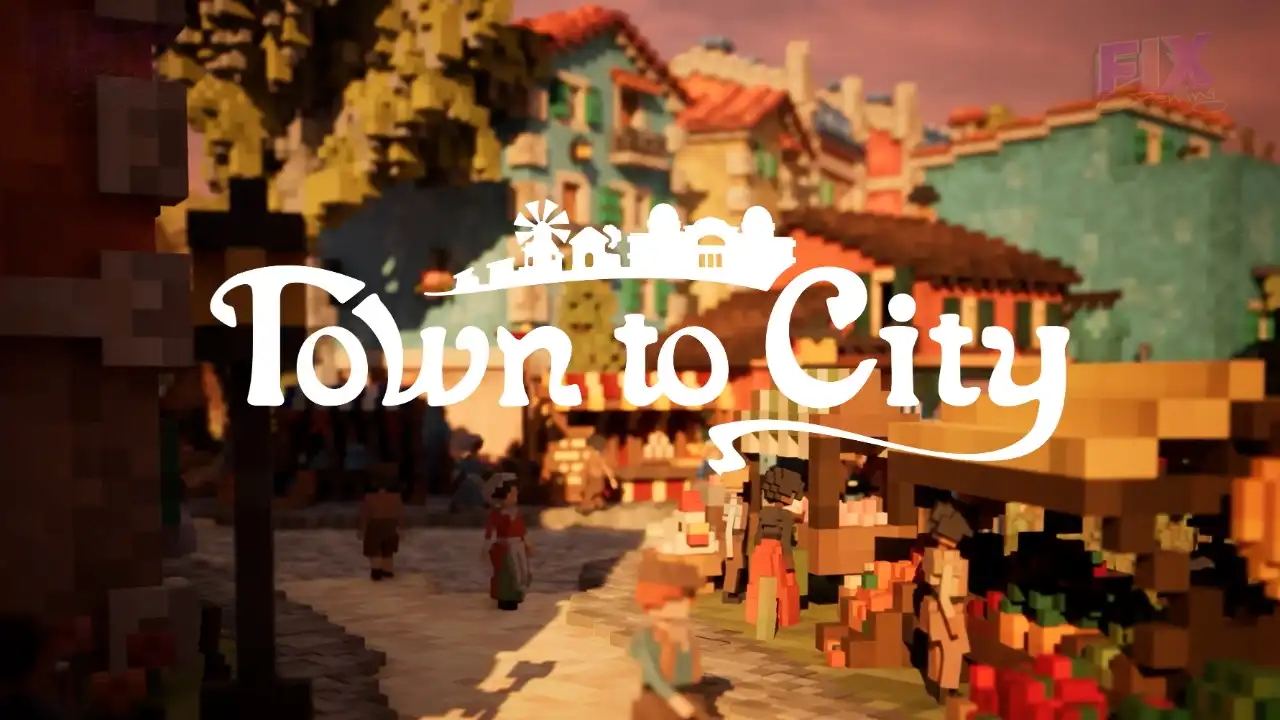 Town to City Review: Happiness Loops in a Mediterranean Sandbox