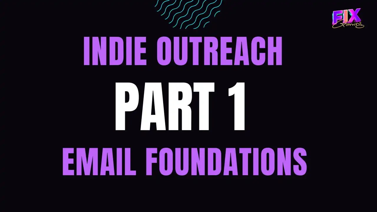 Tips for Outreach – Part 1 Make Sure Your Emails Actually Arrive