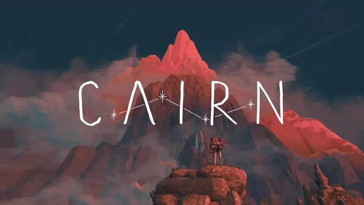 Cairn launching January 29, 2026