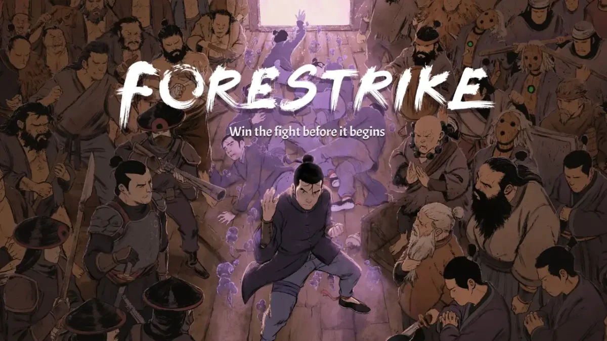 Forestrike Review – Win the Fight Before It Begins