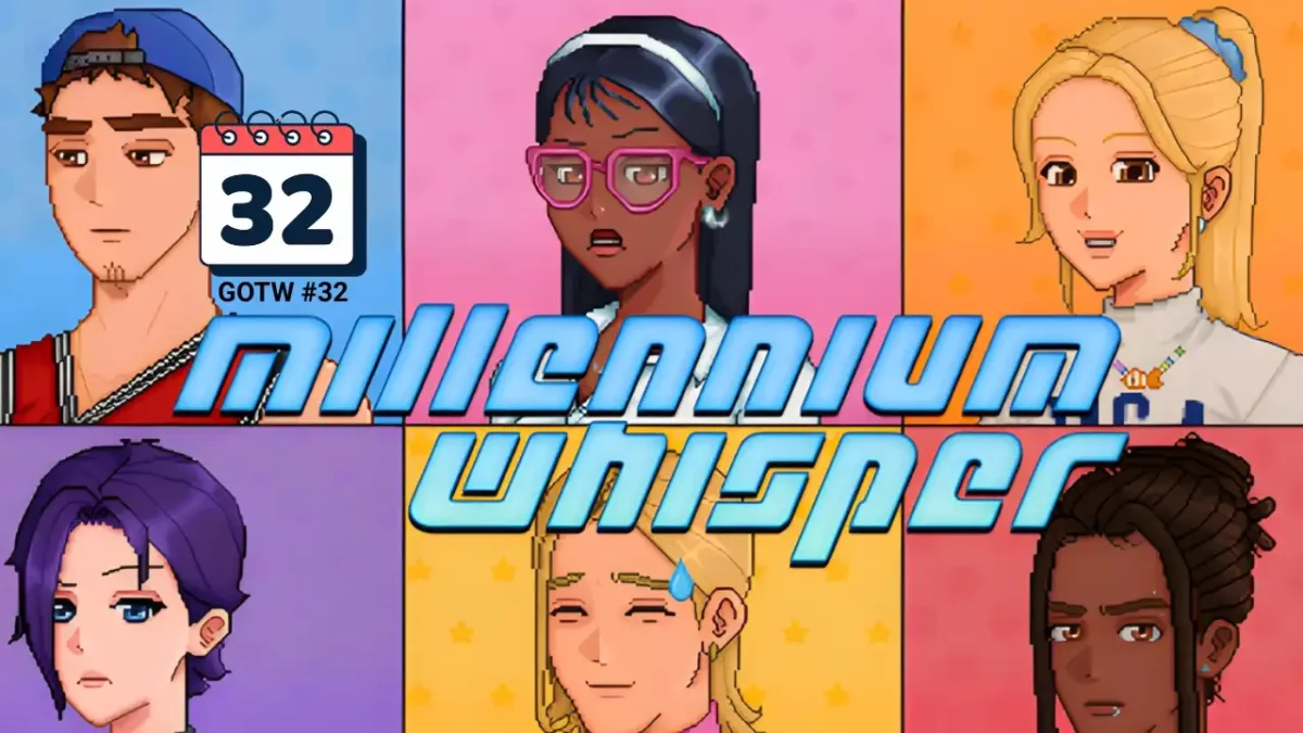 Game of the Week #32: Millennium Whisper – Ethical AI and 1999 Drama