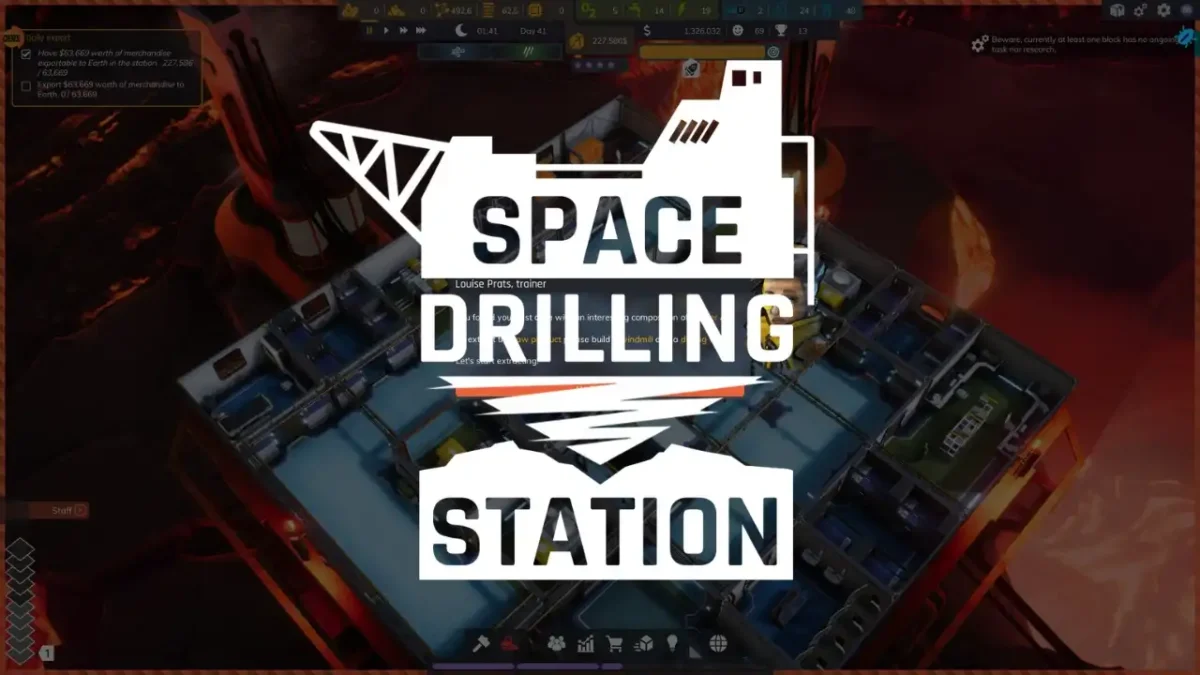 Logistics in an accessible management game: a story of compromise.