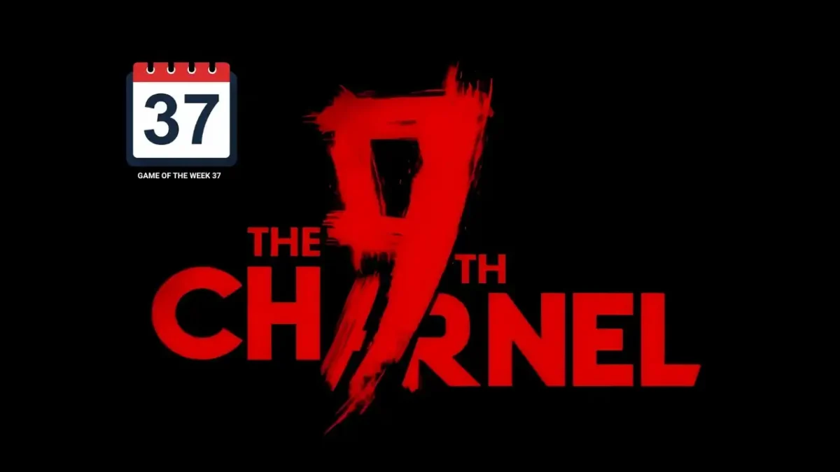 The 9th Charnel Demo nails dread fast — stealth, puzzles, and no comfort (GOTW #37)