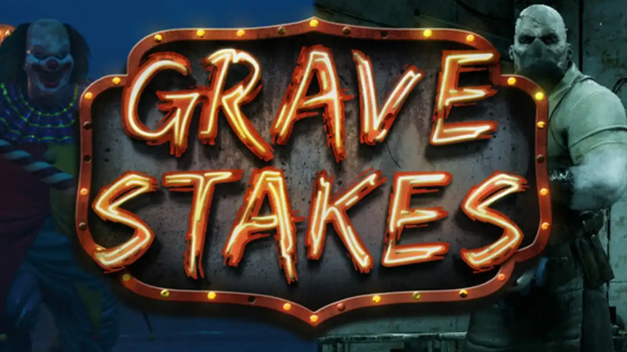 Grave Stakes: All Set for the Show, No One in the Seats