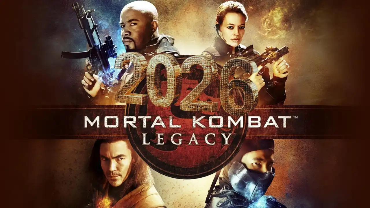 Mortal Kombat: Legacy — Why This Web Series Still Holds Up in 2026