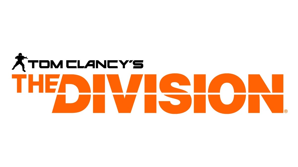 Tom Clancy’s The Division logo