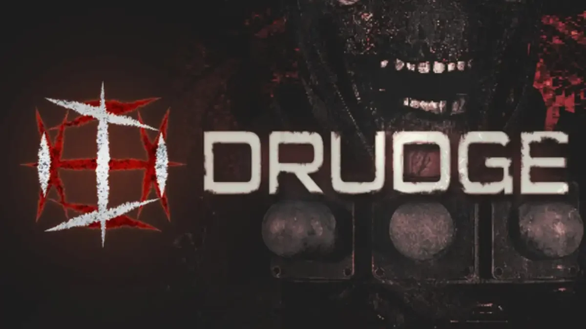 DRUDGE — 32:9 Ultrawide Gameplay (Early Access First Look)