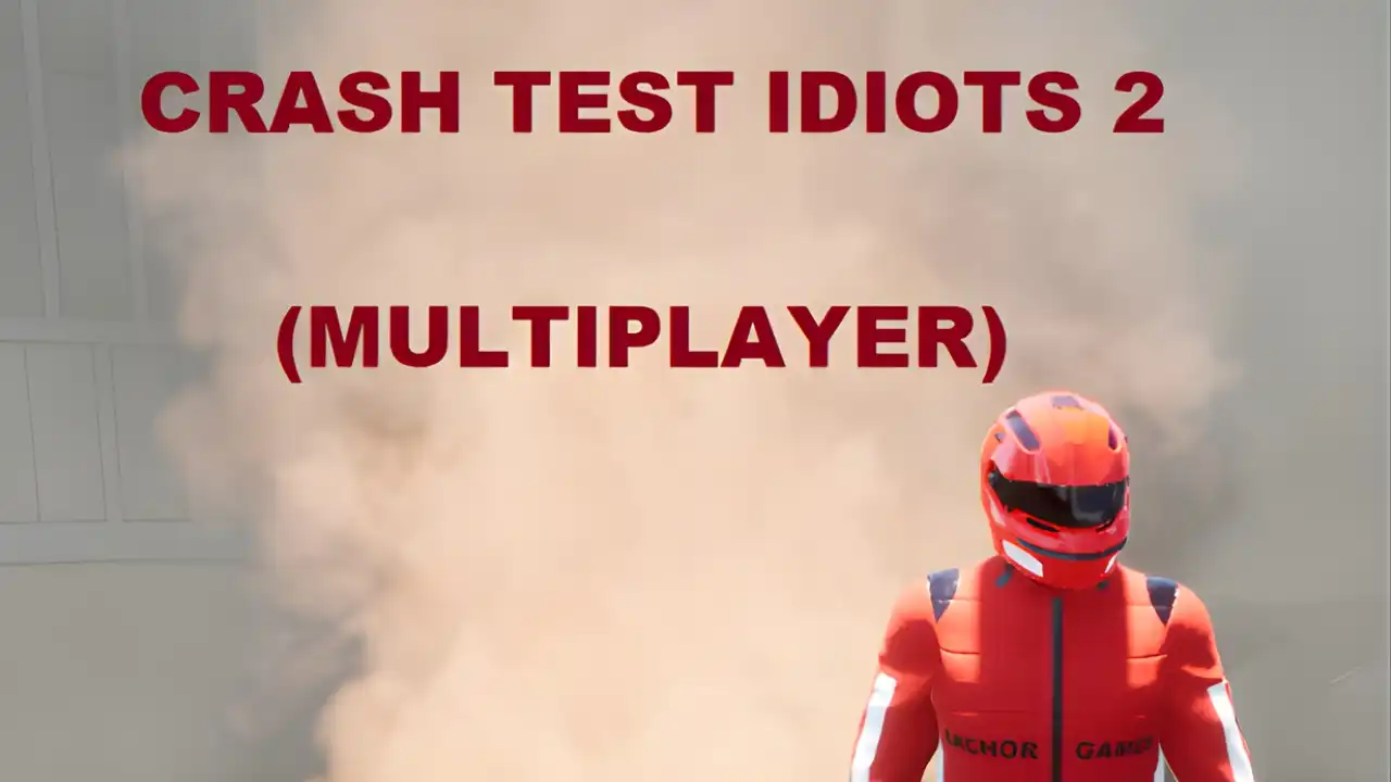 Archor Games at 100 Steam releases: the meme era, the ARG clues, and a soundtrack collab